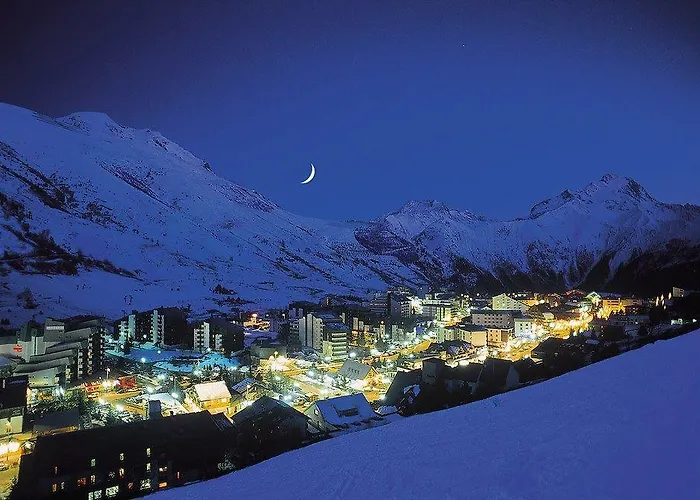 Apartment Vacanceole - L'alba *