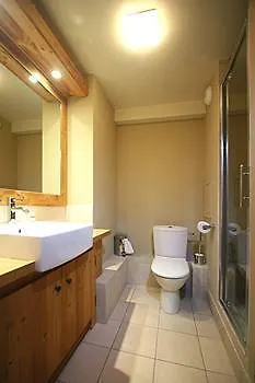 Vacanceole - L'alba * レ・デュー・アルプ