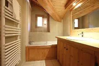 Apartment Vacanceole - L'alba Les Deux Alpes