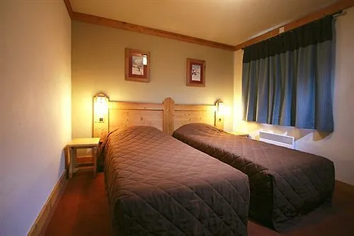 Apartment Vacanceole - L'alba Les Deux Alpes