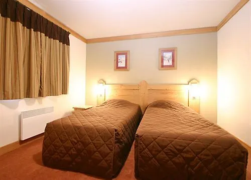 Vacanceole - L'alba Apartment