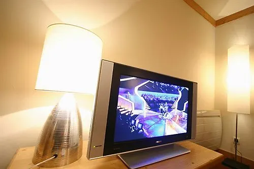 Apartment Vacanceole - L'alba *