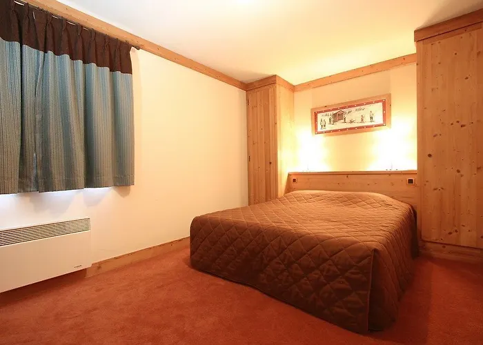 Vacanceole - L'alba Apartment Les Deux Alpes