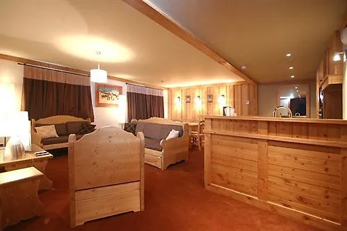 Vacanceole - L'alba Les Deux Alpes