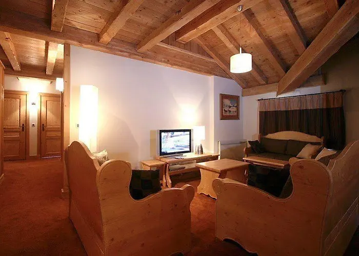 Vacanceole - L'alba Les Deux Alpes